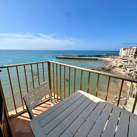Balconi Bellavista Apartment Cefalu Exterior photo