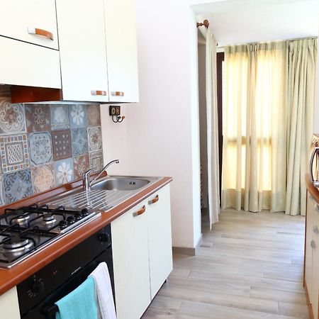 Balconi Bellavista Apartment Cefalu Exterior photo