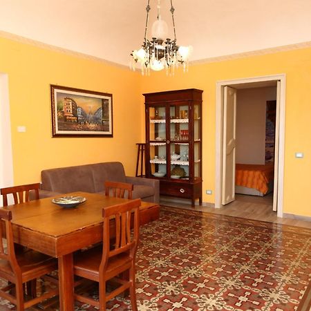 Balconi Bellavista Apartment Cefalu Exterior photo