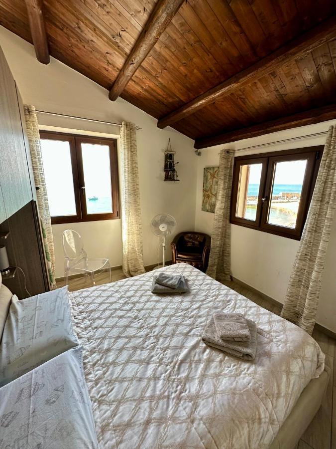 Balconi Bellavista Apartment Cefalu Exterior photo