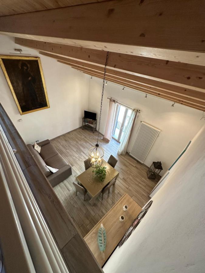 Balconi Bellavista Apartment Cefalu Exterior photo