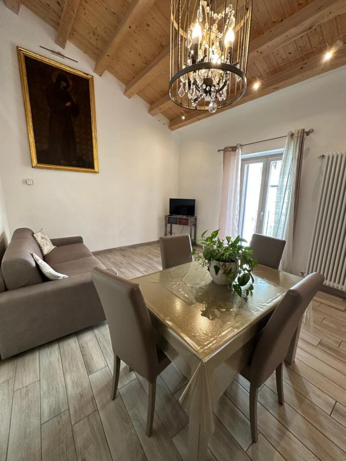 Balconi Bellavista Apartment Cefalu Exterior photo