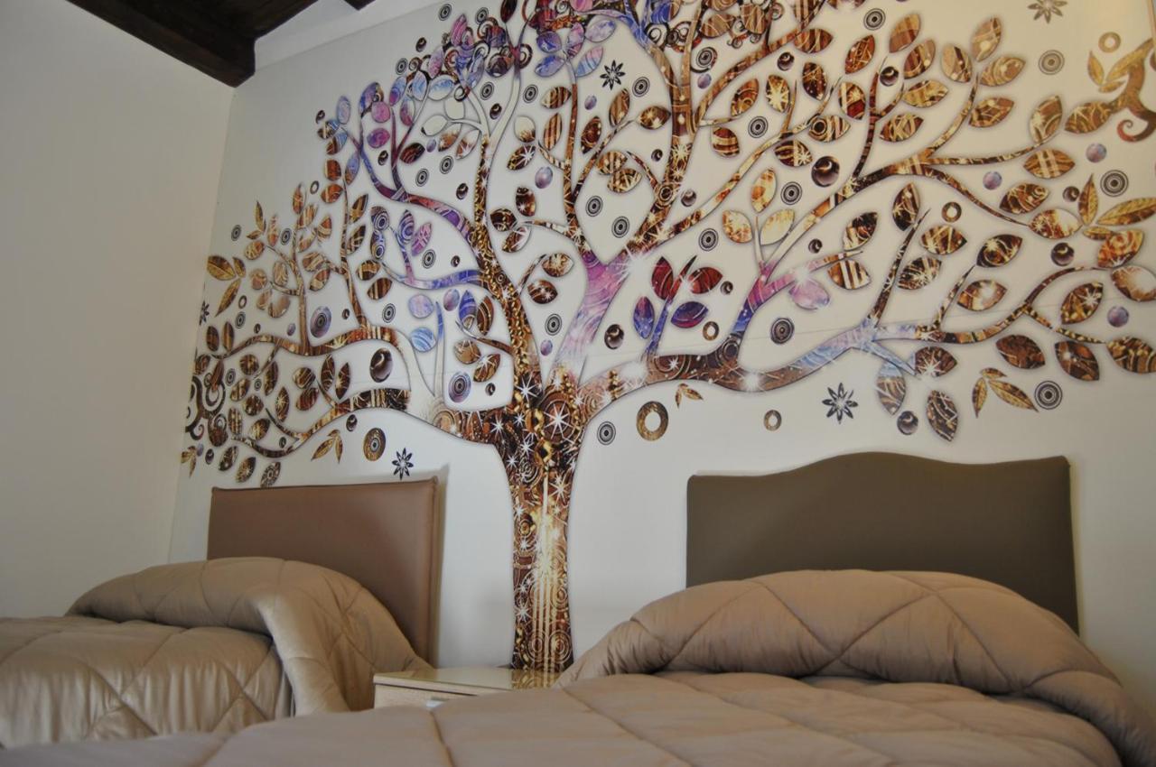 Balconi Bellavista Apartment Cefalu Exterior photo