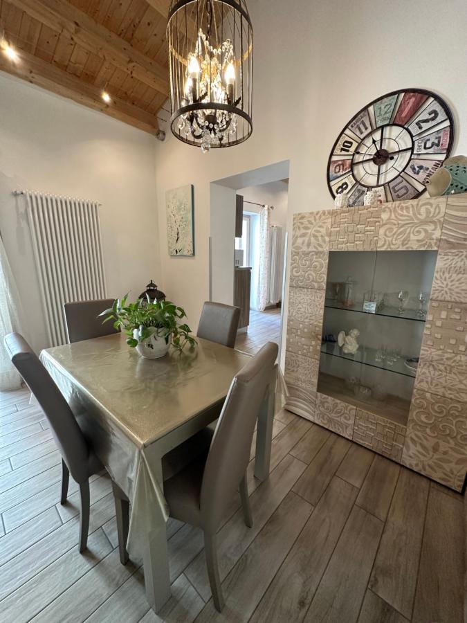 Balconi Bellavista Apartment Cefalu Exterior photo