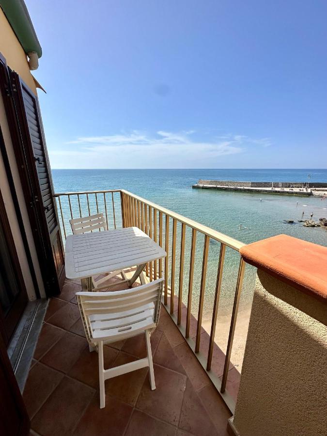 Balconi Bellavista Apartment Cefalu Exterior photo