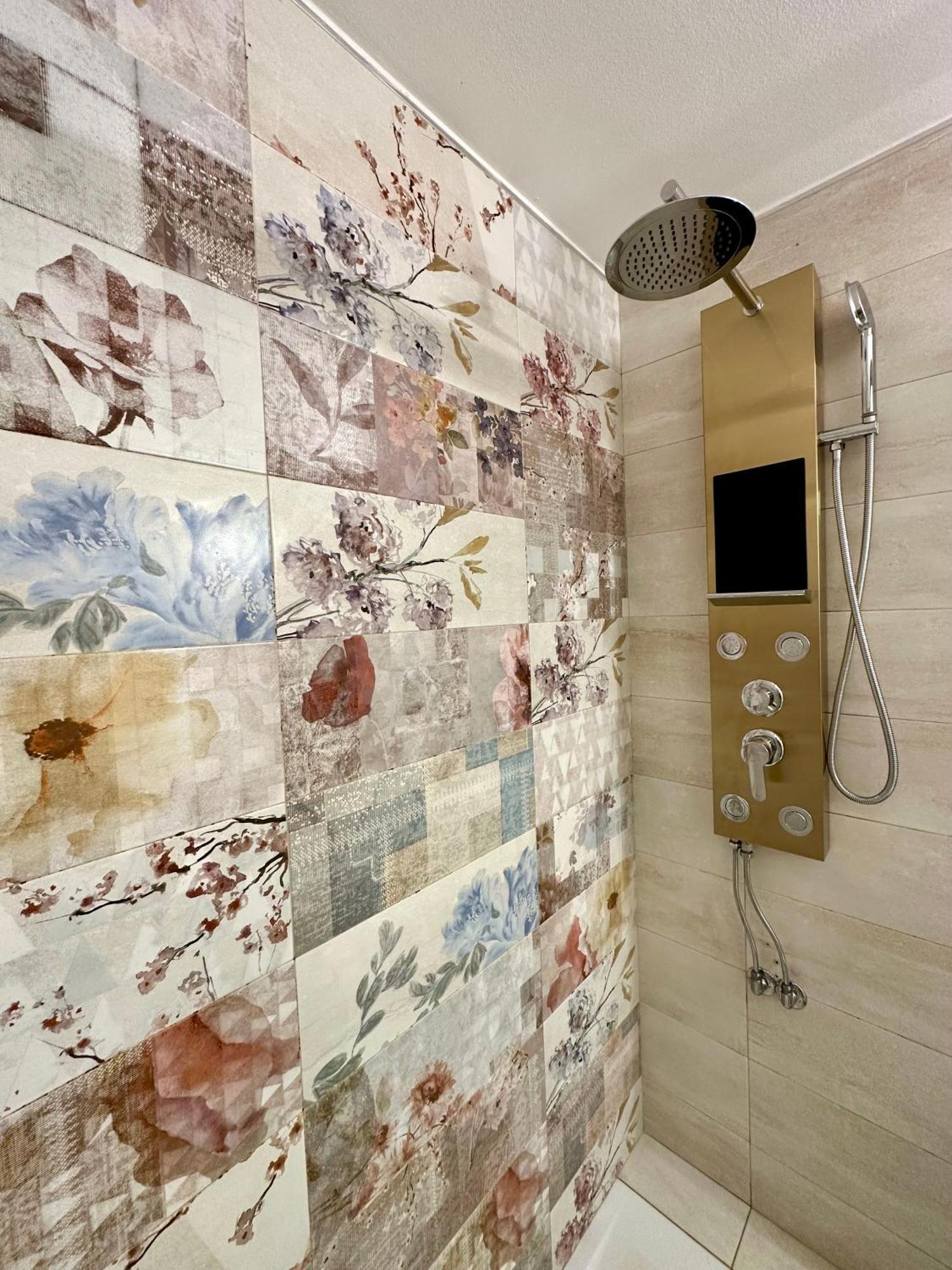 Balconi Bellavista Apartment Cefalu Room photo