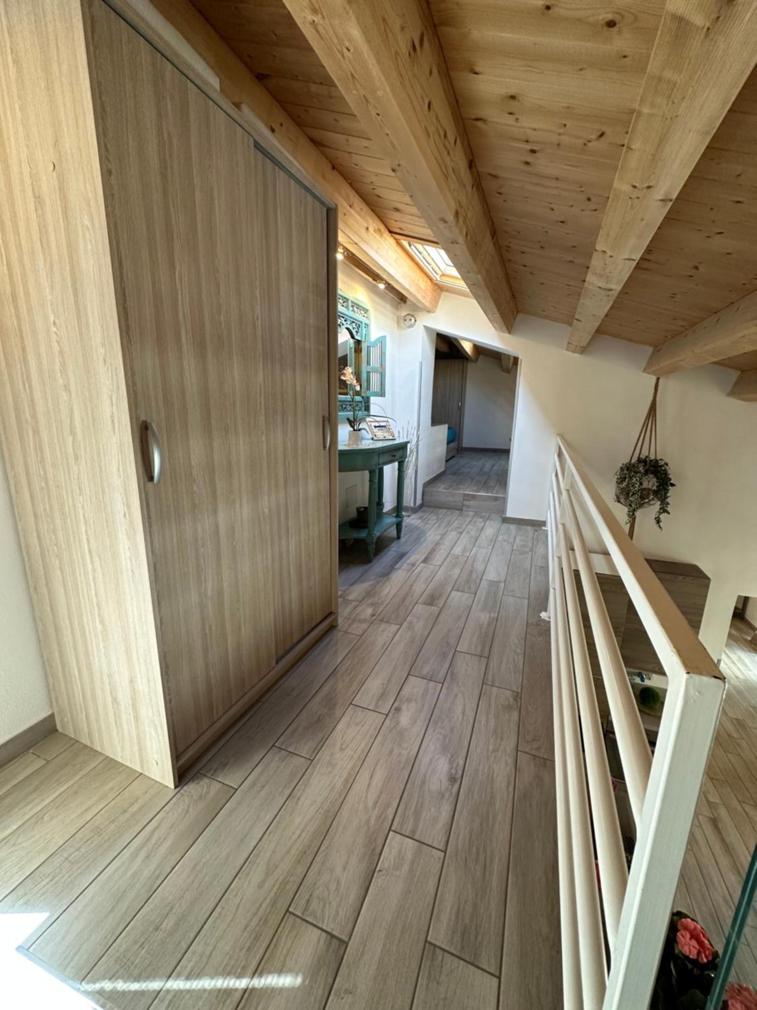 Balconi Bellavista Apartment Cefalu Room photo