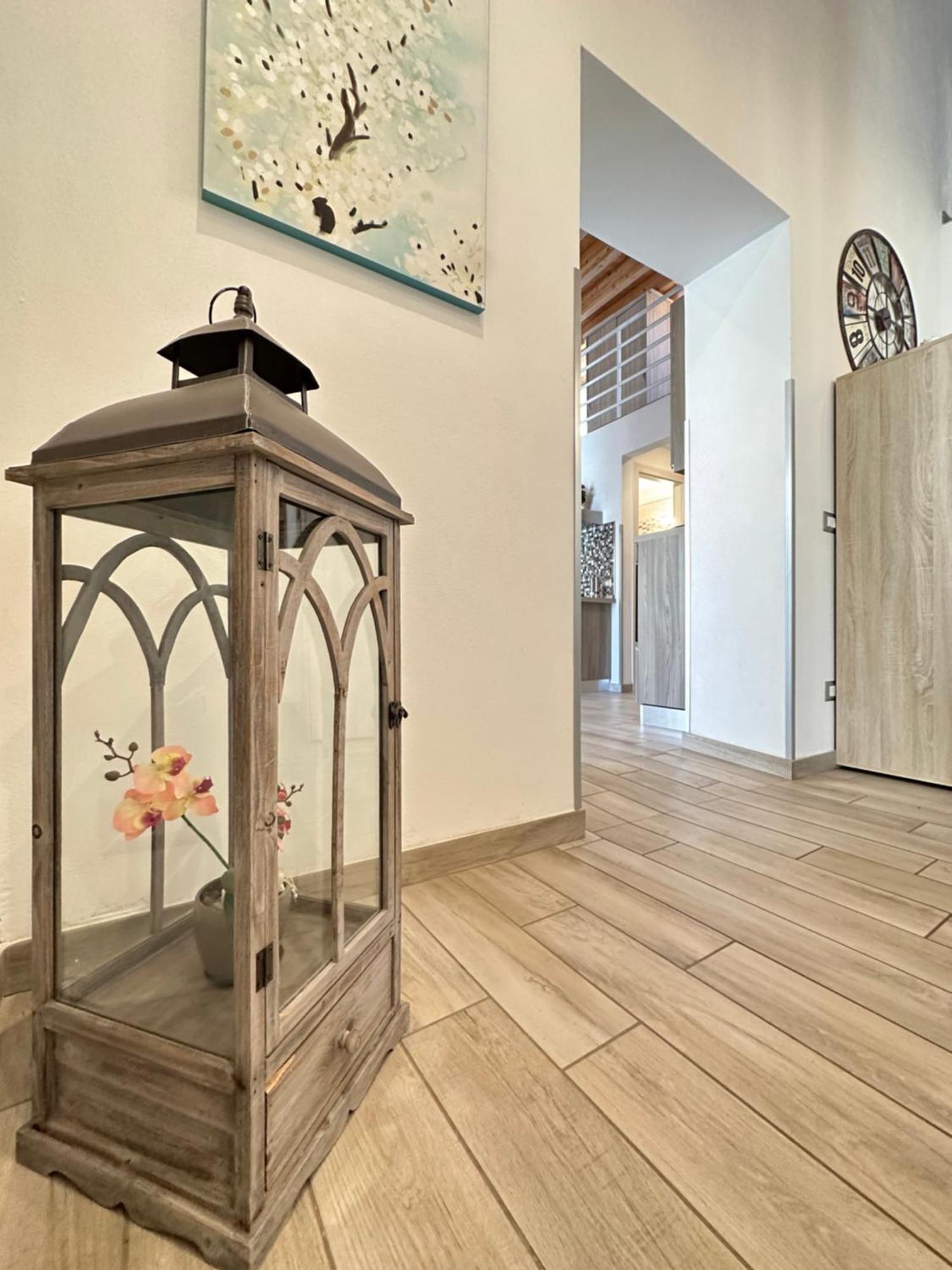 Balconi Bellavista Apartment Cefalu Room photo