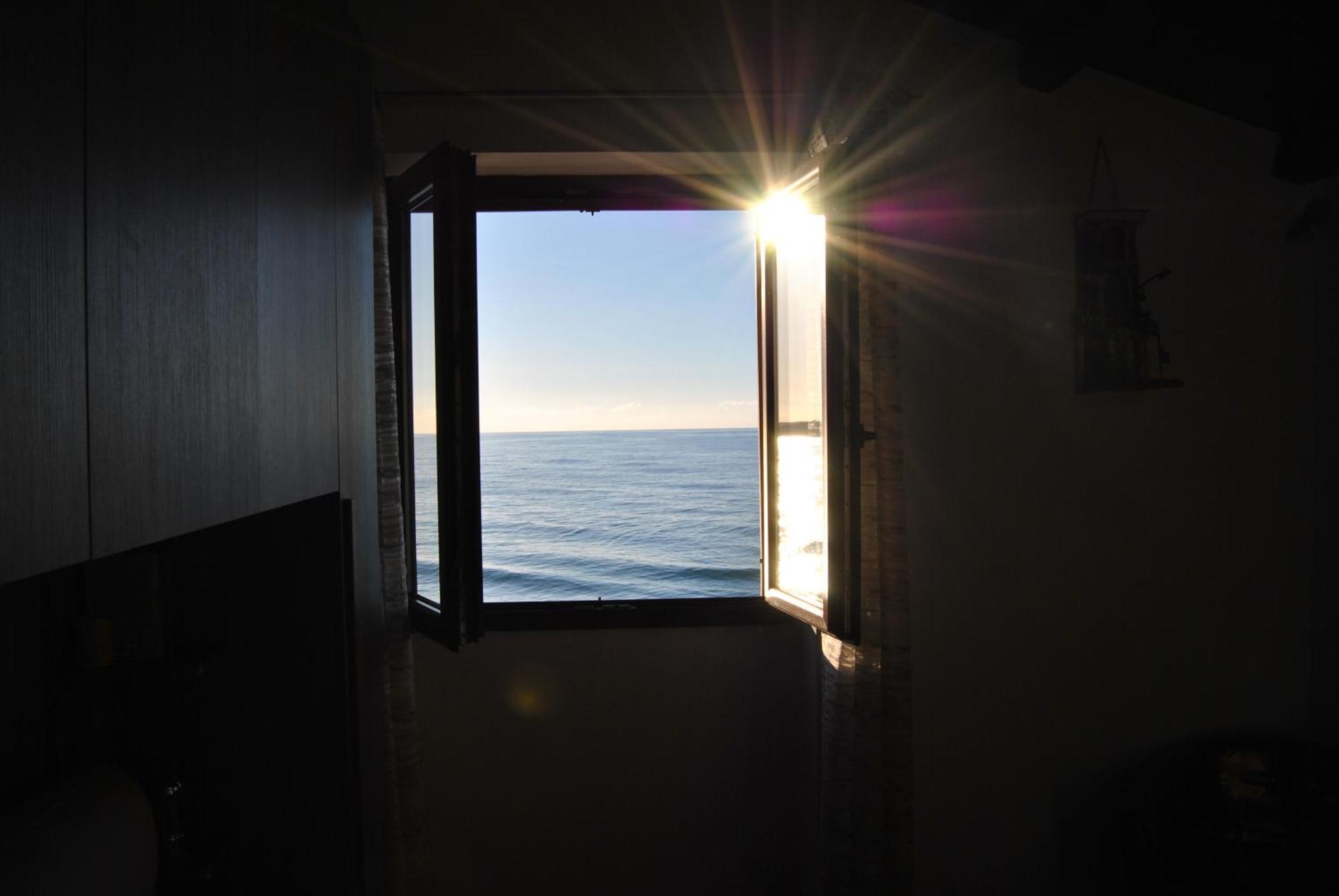Balconi Bellavista Apartment Cefalu Room photo