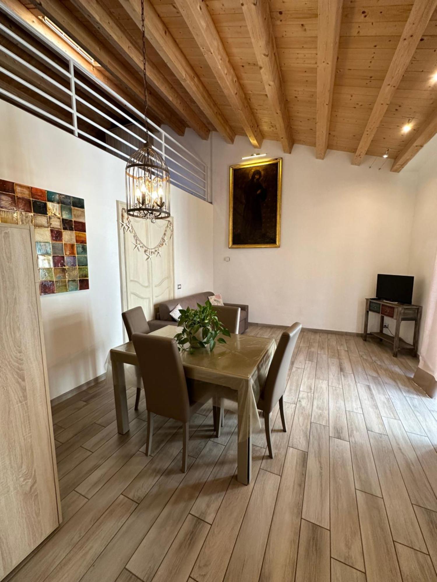 Balconi Bellavista Apartment Cefalu Room photo