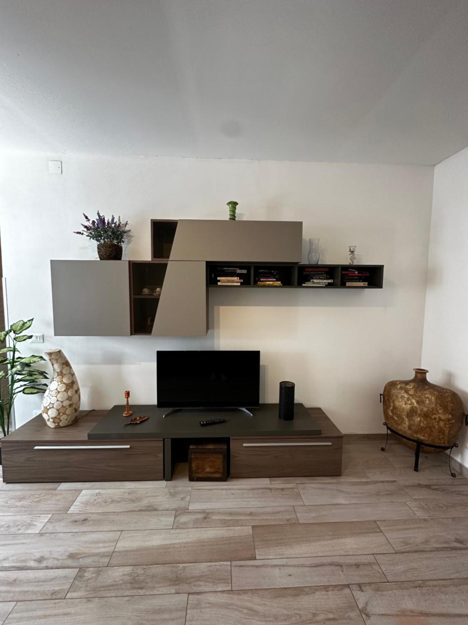 Balconi Bellavista Apartment Cefalu Room photo