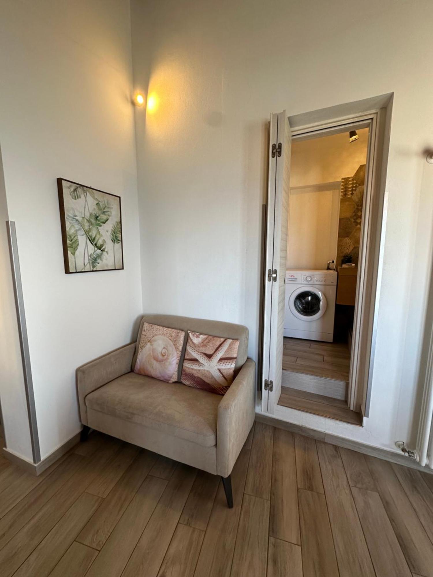 Balconi Bellavista Apartment Cefalu Exterior photo