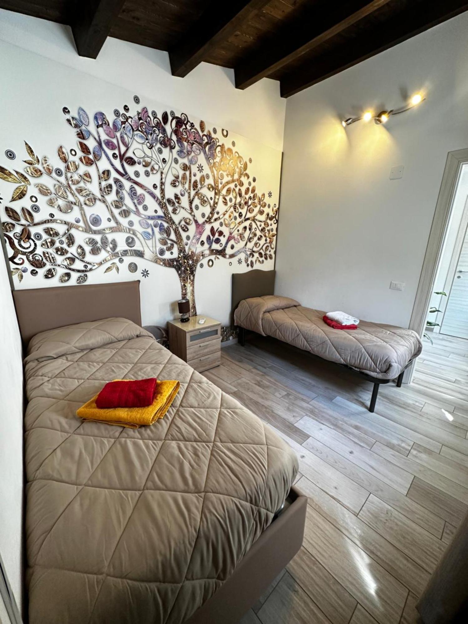 Balconi Bellavista Apartment Cefalu Room photo