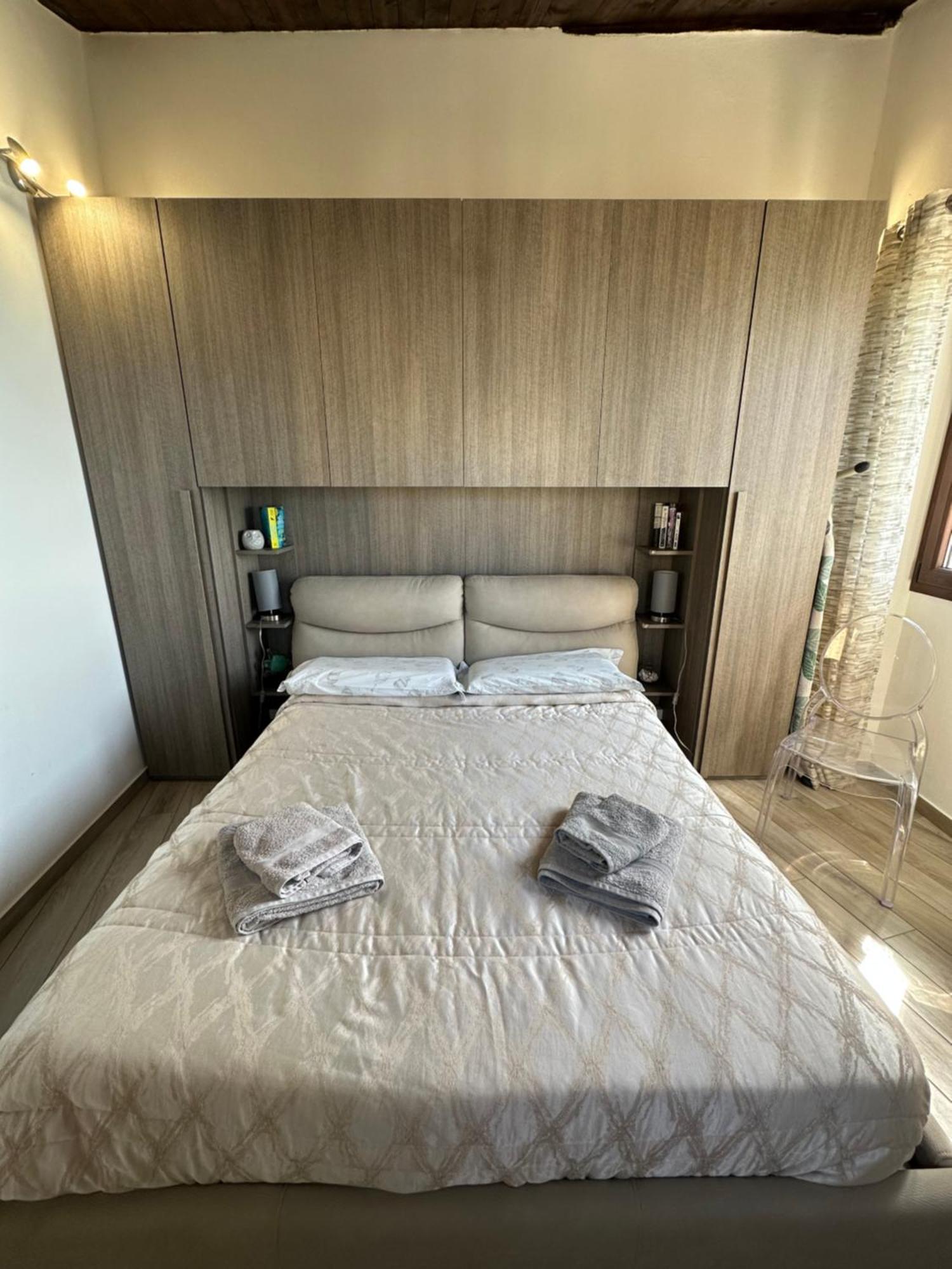 Balconi Bellavista Apartment Cefalu Room photo