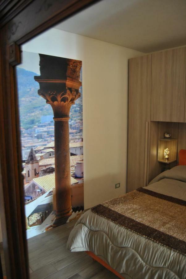 Balconi Bellavista Apartment Cefalu Exterior photo